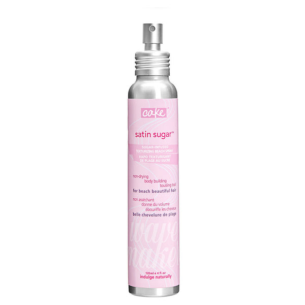 Sugar Infused Texturizing Beach Spray